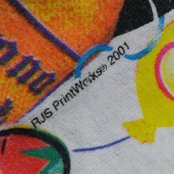 Vintage Corona Cinco De Mayo Drinko For Cinco T-Shirt - Picture 5 of 9